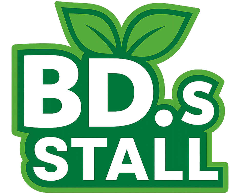 BD S-STALL