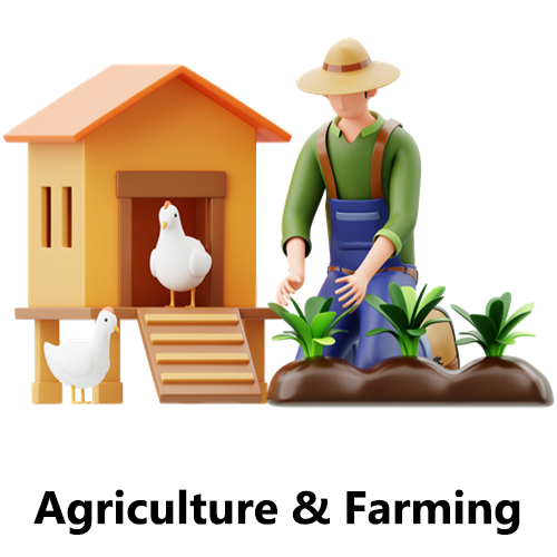 Agriculture & Farming 2