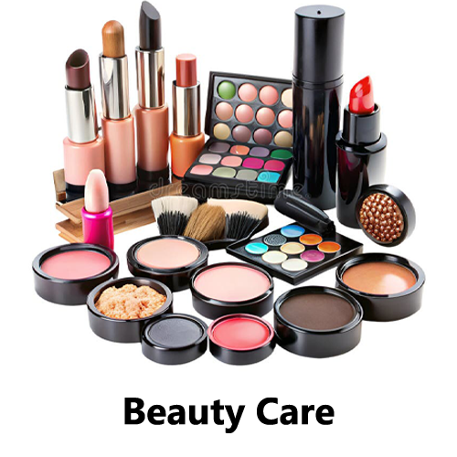 Beauty Care 2