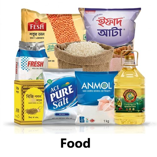 Food