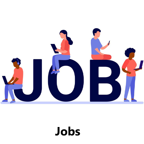 Jobs