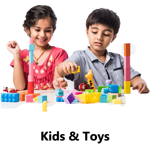 Kids & Toys 2