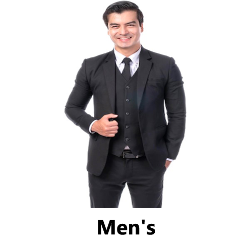 Men's 2