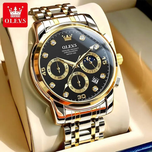 OLEVS Watches for Men