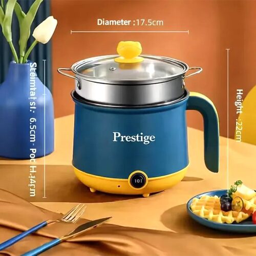 Portable Electric Cooker
