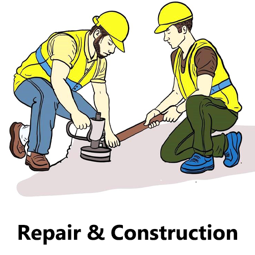 Repair & Construction 2