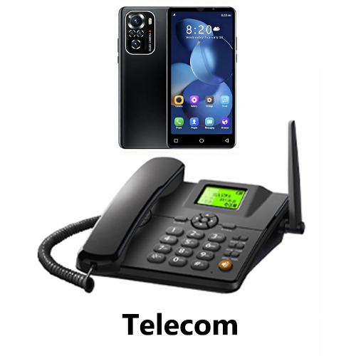 Telecom