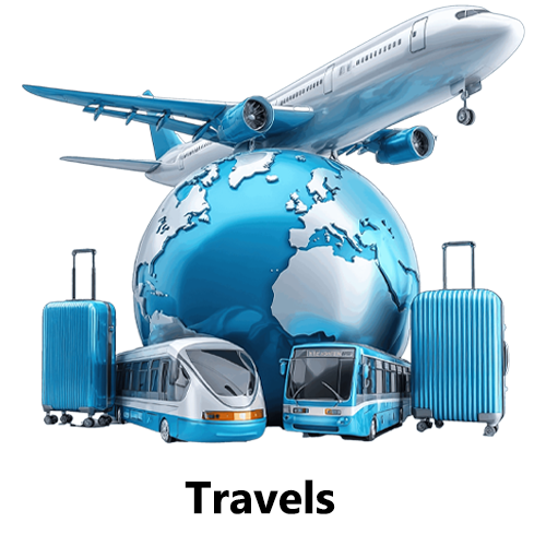 Travels