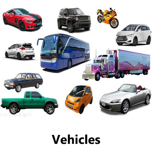 Vehicles 2